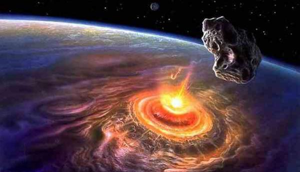 meteorit