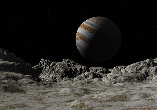 jupiter