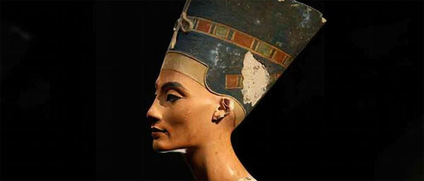 nefertiti