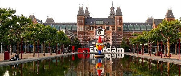 amsterdam