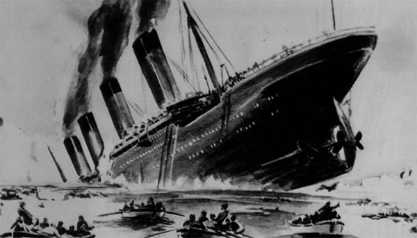 titanic