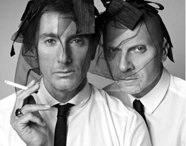 Основное изображение к материалу «Dolce & Gabbana»