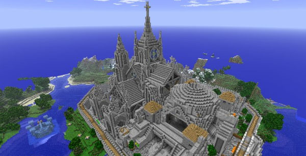Mineckaft-2