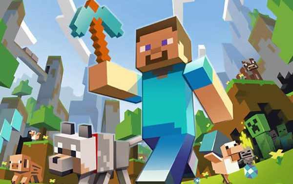 Mineckaft-4