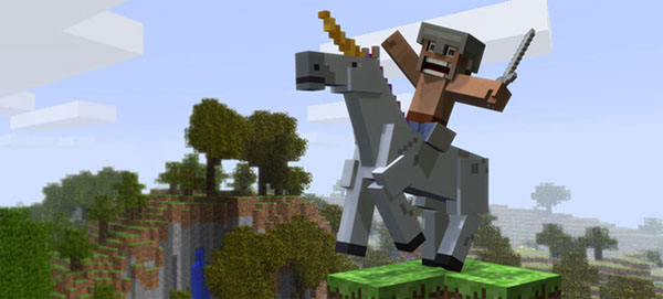 Mineckaft-8