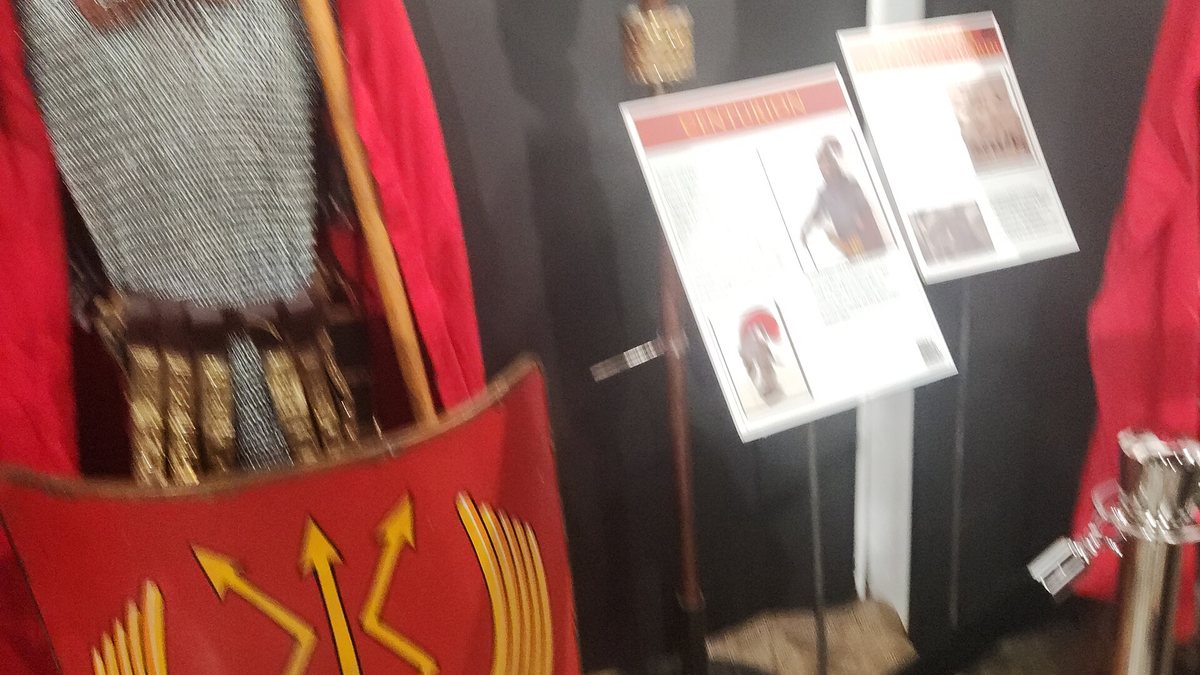 повседневная жизнь Древнего Рима